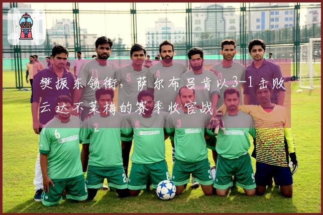 樊振东领衔，萨尔布吕肯以3-1击败云达不莱梅的赛季收官战