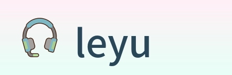 leyu logo
